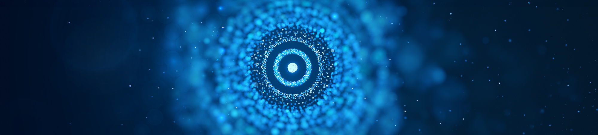 VK-blue-target-2000x454 VK ilustrácia cieľa v morfnom poli tmavé modré pozadie
